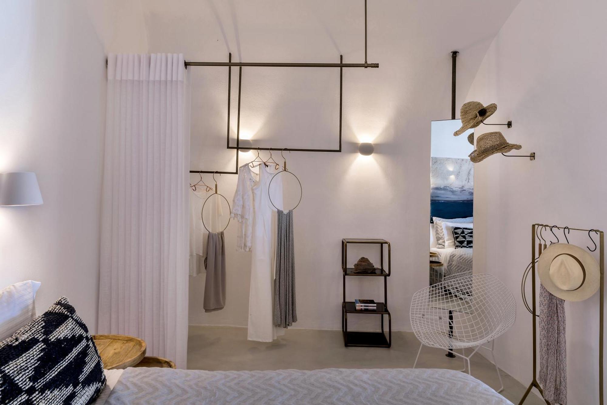 3 Caves By Caldera Houses Oia Exterior photo