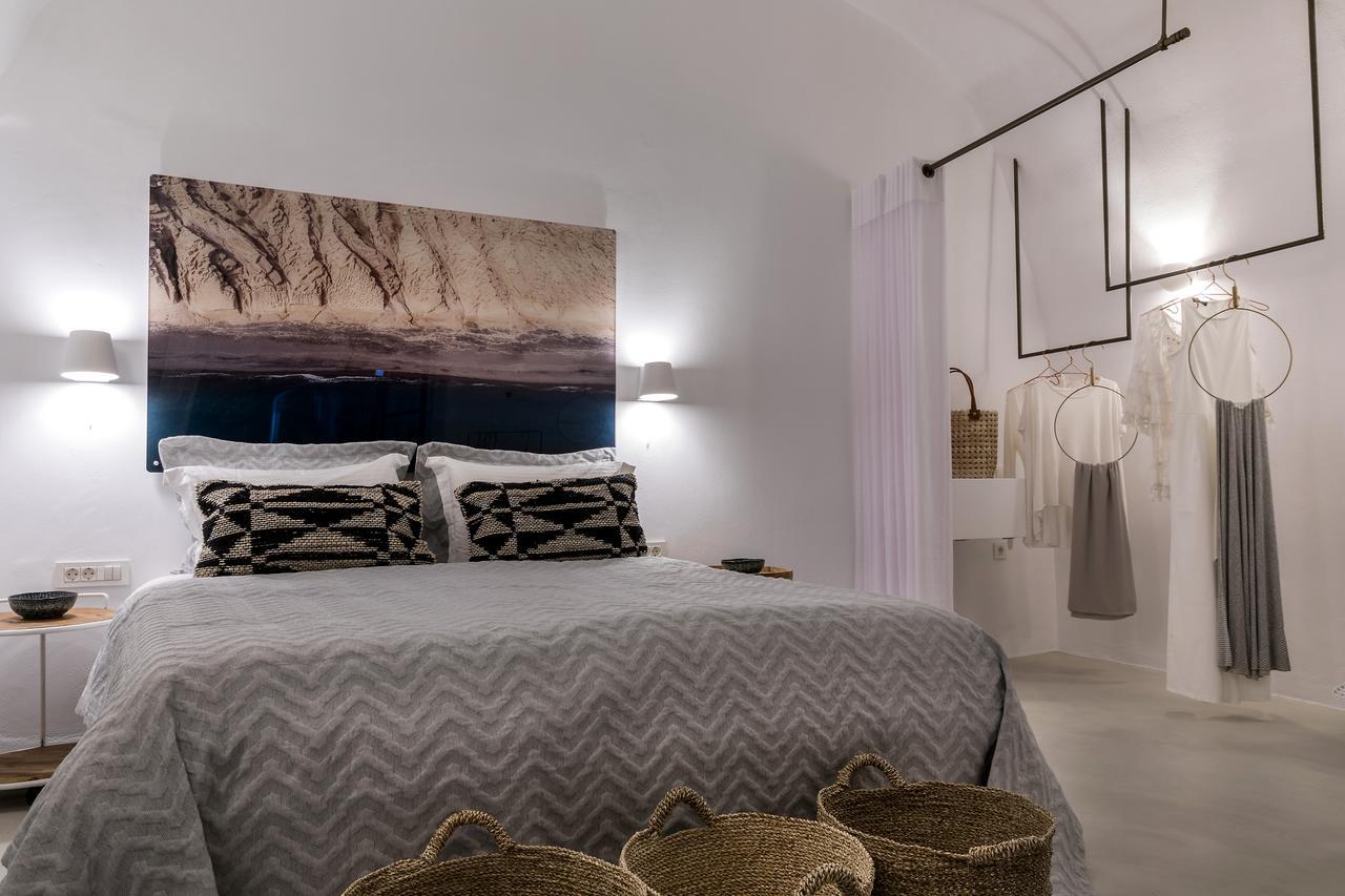 3 Caves By Caldera Houses Oia Exterior photo